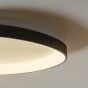 Φωτιστικό Οροφής GEMINI PL D061 ON-OFF Λευκό 3000K Ideal Lux 328041