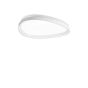 Φωτιστικό Οροφής GEMINI PL D061 ON-OFF Ορείχαλκος 3000K Ideal Lux 328065