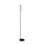 Φωτιστικό Δαπέδου BINOMIO LED PT4 Ορείχαλκος Ideal Lux 328324