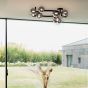 Φωτιστικό Οροφής PERLAGE PL18 Λευκό Ideal Lux 328393