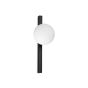 Απλίκα BINOMIO AP1 Λευκό Ideal Lux 328478