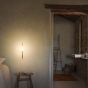 Απλίκα BINOMIO AP1 Λευκό Ideal Lux 328478