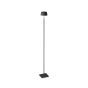 Φωτιστικό Δαπέδου PURE PT Μαύρο Ideal Lux 328515