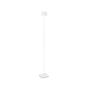 Φωτιστικό Δαπέδου PURE PT Μαύρο Ideal Lux 328515