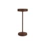 Επιτραπέζιο Φωτιστικό TOFFEE TL Μαύρο Ideal Lux 328614