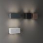 Απλίκα ATOM AP D20 Καφέ 3000K Ideal Lux 328669