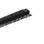 Προφίλ STICK RECESSED BINARIO 1 MT Μαύρο Ideal Lux 329598