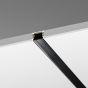 Προφίλ STICK RECESSED BINARIO 1 MT Μαύρο Ideal Lux 329598