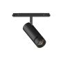 Γραμμικό Σύστημα Φωτισμού EGO SPOT 10W 20°-40° ZOOM 3000K ON-OFF NE Ideal Lux 330730