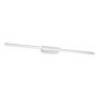 Απλίκα RIFLESSO AP D82 Λευκό Ideal Lux 331690