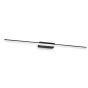 Απλίκα RIFLESSO AP D82 Λευκό Ideal Lux 331690