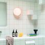 Φωτιστικό Οροφής SQUISH PL D64 Ideal Lux 332420
