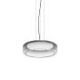Κρεμαστό Φωτιστικό TOPICO SP D45 Ideal Lux 333045