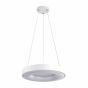 ΠΛΑΦΟΝΙΕΡΑ/ΚΡΕΜΑΣΤΟ  LED CCT 28W 3000K | 4000K | 6000K ΛΕΥΚΟ Spotlight 3338