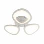 ΦΩΤΙΣΤΙΚΟ ΕΣΩΤΕΡΙΚΟΥ ΧΩΡΟΥ LED CCT 42W 3000K | 4000K | 6000K Spotlight 3370