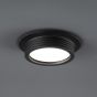 Κρεμαστό Φωτιστικό ECLIPSE SP1 Μαύρο Ideal Lux 338774
