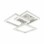 ΠΛΑΦΟΝΙΕΡΑ ΟΡΟΦΗΣ LED CCT 40W 3000K | 4000K | 6000K Spotlight 3391