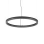 Κρεμαστό Φωτιστικό CROWN SP D80 Λευκό Ideal Lux 339146