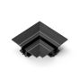 ACCESSORI DEVA RECESSED EASY GIUNTO A L Μαύρο Ideal Lux 339429