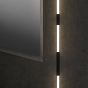 Γραμμικό Σύστημα Φωτισμού EGO WIDE 10W 2700K ON-OFF NE Ideal Lux 340586