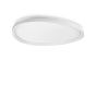 Φωτιστικό Οροφής GEMINI PL D081 ON-OFF Λευκό 2700K Ideal Lux 341491