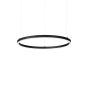 Κρεμαστό Φωτιστικό ORACLE SLIM SP D050 ROUND 2700K ON-OFF NE Ideal Lux 342009
