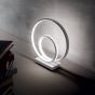 Επιτραπέζιο Φωτιστικό OZ TL ON-OFF Ορείχαλκος 2700K Ideal Lux 342481