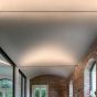 Ταινία LED TESI 08mm 10 MT Μαύρο Ideal Lux 344881