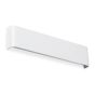Απλίκα DELTA LED AP D041 Λευκό 4000K Ideal Lux 345192