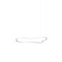 Κρεμαστό Φωτιστικό WAVES-2 SP Μαύρο Ideal Lux 345246