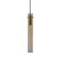 Κρεμαστό Φωτιστικό FLAM SP FUME' SFUMATO Ideal Lux 345512
