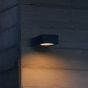 Απλίκα SIRIO AP1 GRIGIO Ideal Lux 345611