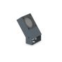Προβολέας SIRIO PR1 Λευκό Ideal Lux 345628