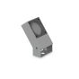 Προβολέας SIRIO PR1 Λευκό Ideal Lux 345628