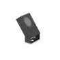 Προβολέας SIRIO PR1 Λευκό Ideal Lux 345628