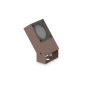 Προβολέας SIRIO PR1 GRIGIO Ideal Lux 345642