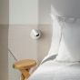 Απλίκα ELF AP Χρυσό+Μαύρο Ideal Lux 347486