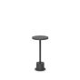 Φωτιστικό Δαπέδου TOFFEE PT D160 H025 Ανθρακί Ideal Lux 347806