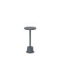 Φωτιστικό Δαπέδου TOFFEE PT D160 H025 Καφέ Ideal Lux 347813