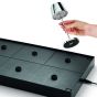 ACCESSORI CUTE CHARGING STATION Ideal Lux 348377
