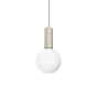 Κρεμαστό Φωτιστικό ODEON SP1 D15 Ideal Lux 349190