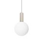Κρεμαστό Φωτιστικό ODEON SP1 D20 Ideal Lux 349206