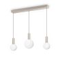 Κρεμαστό Φωτιστικό ODEON SP3 Ideal Lux 349213