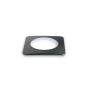 Χωνευτό Φωτιστικό WAY FI D120 SQUARE WIDE Ideal Lux 351537