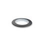 Χωνευτό Φωτιστικό WAY FI D120 ROUND WIDE Ideal Lux 351544