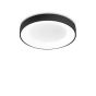 Φωτιστικό Οροφής PLANET PL D40 Ορείχαλκος Ideal Lux 351773