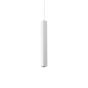 Κρεμαστό Φωτιστικό LOOK SP1 SQUARE D40 H400 Μαύρο Ideal Lux 352268