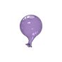 Γυαλί CLOWN Γυαλί VIOLA Ideal Lux 352572
