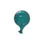 Γυαλί CLOWN Γυαλί ROSSO Ideal Lux 352657