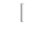 Φωτιστικό Οροφής LOOK LED PL1 ROUND D30 H200 ON-OFF Μαύρο 3000K Ideal Lux 353319